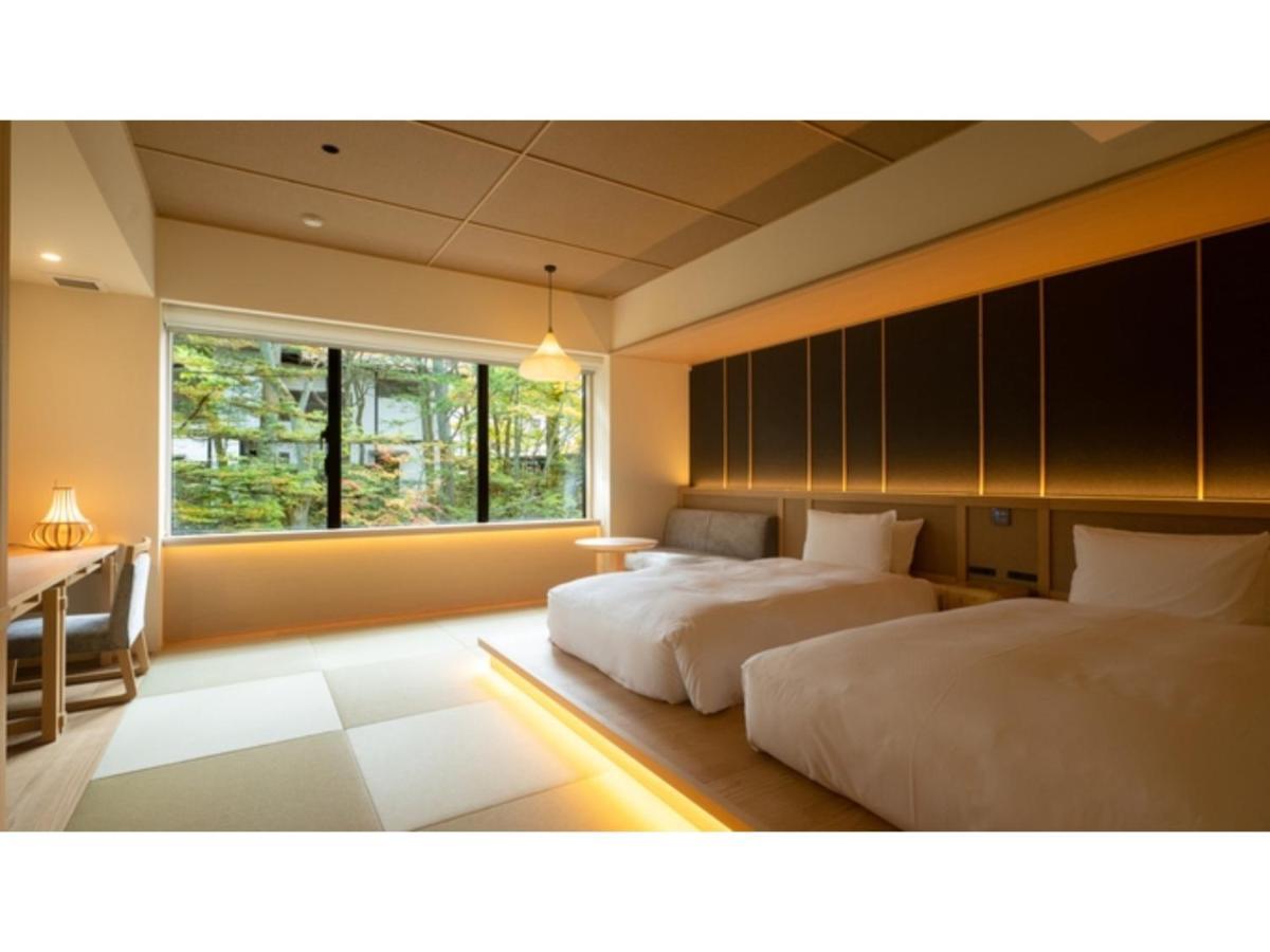 Urakusatsu Tou - Vacation Stay 75063V Exterior photo