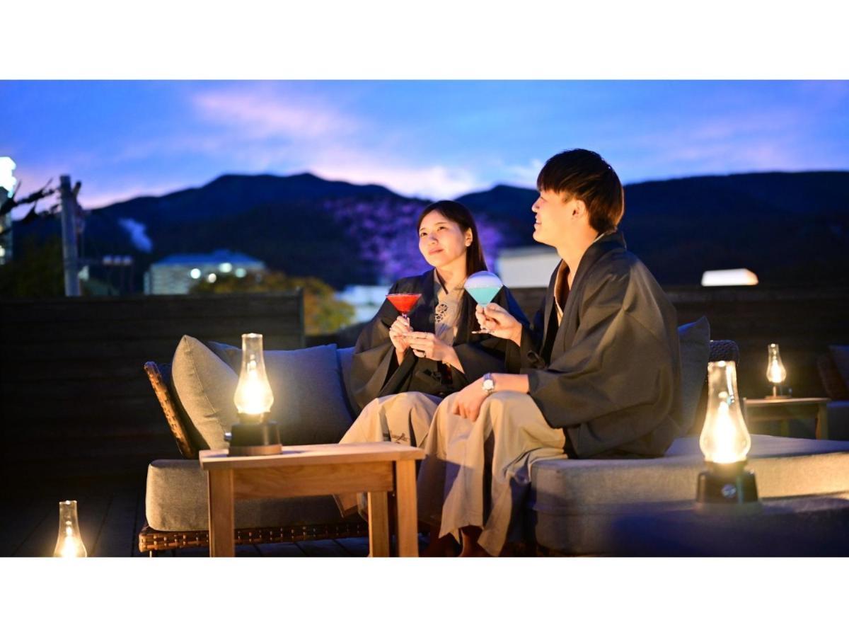 Urakusatsu Tou - Vacation Stay 75063V Exterior photo