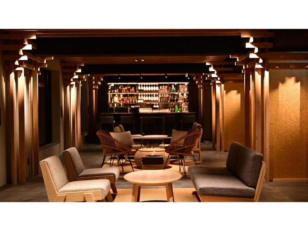 Urakusatsu Tou - Vacation Stay 75063V Exterior photo