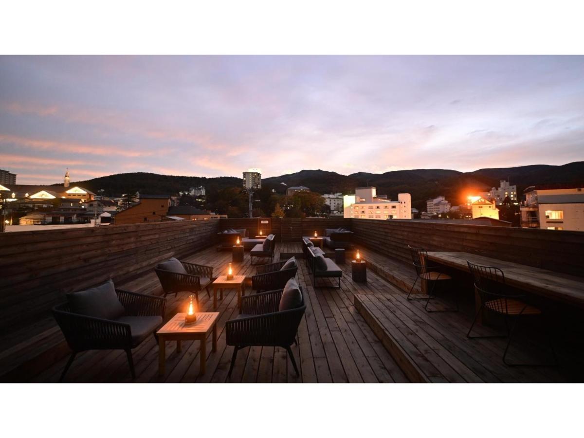 Urakusatsu Tou - Vacation Stay 75063V Exterior photo