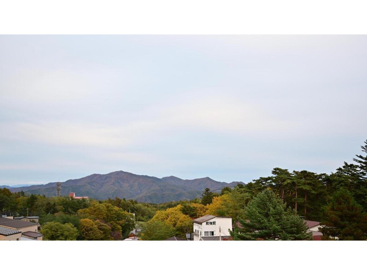 Urakusatsu Tou - Vacation Stay 75063V Exterior photo